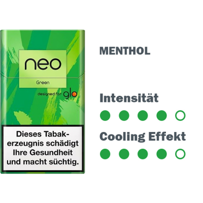 Neo Green 3 Neo Green