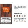 Neo Rich Tobacco 2 Neo Rich Tobacco -Tabakwaren neo sticks info rich