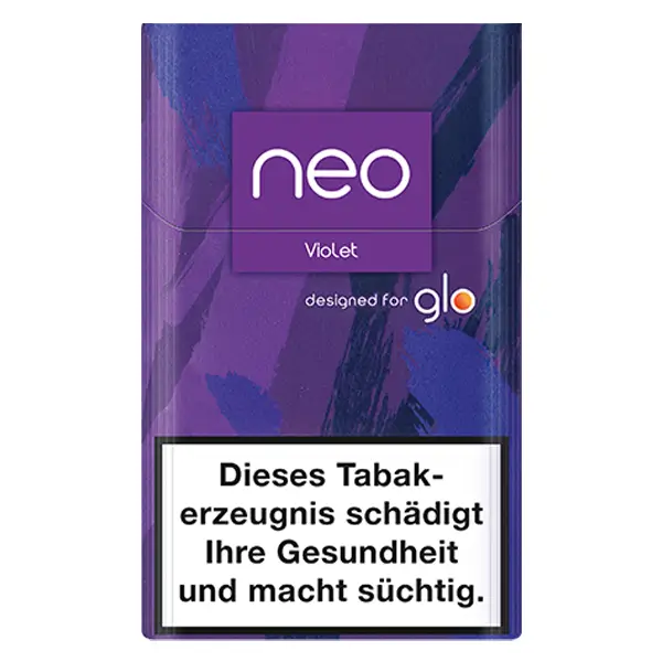 Neo Violet 4 Neo Violet – Bild 2