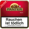 Panter Red Filter 20er 1 Panter Red Filter 20er -Tabakwaren panter red filter