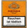 Partagas Club 1 Partagas Club -Tabakwaren partagas club