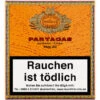 Partagas Mini 1 Partagas Mini -Tabakwaren partagas mini