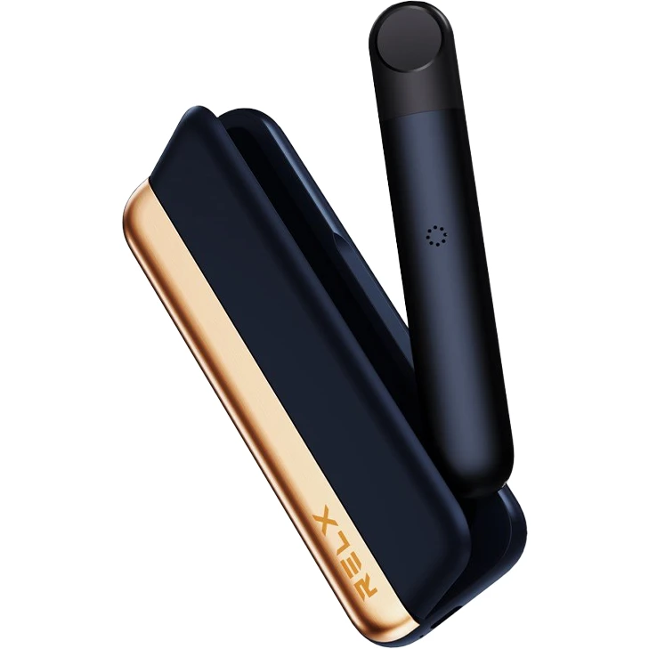 Relx Charger Case 1500 MA 4 Relx Charger Case 1500 MA – Bild 2