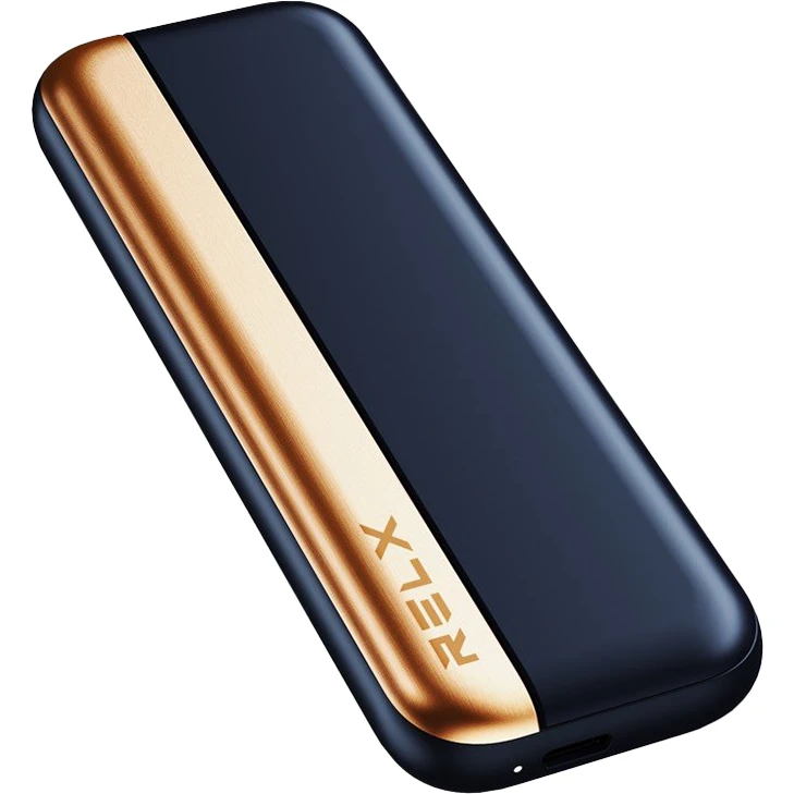 Relx Charger Case 1500 MA 5 Relx Charger Case 1500 MA – Bild 3