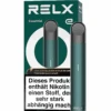 Relx Essential Green 1 Relx Essential Green -Tabakwaren relx essential 5