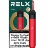 Relx Infinity Red 1 Relx Infinity Red -Tabakwaren relx infinity 3