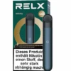 Relx Infinity Black 2 Relx Infinity Black -Tabakwaren relx infinity 5