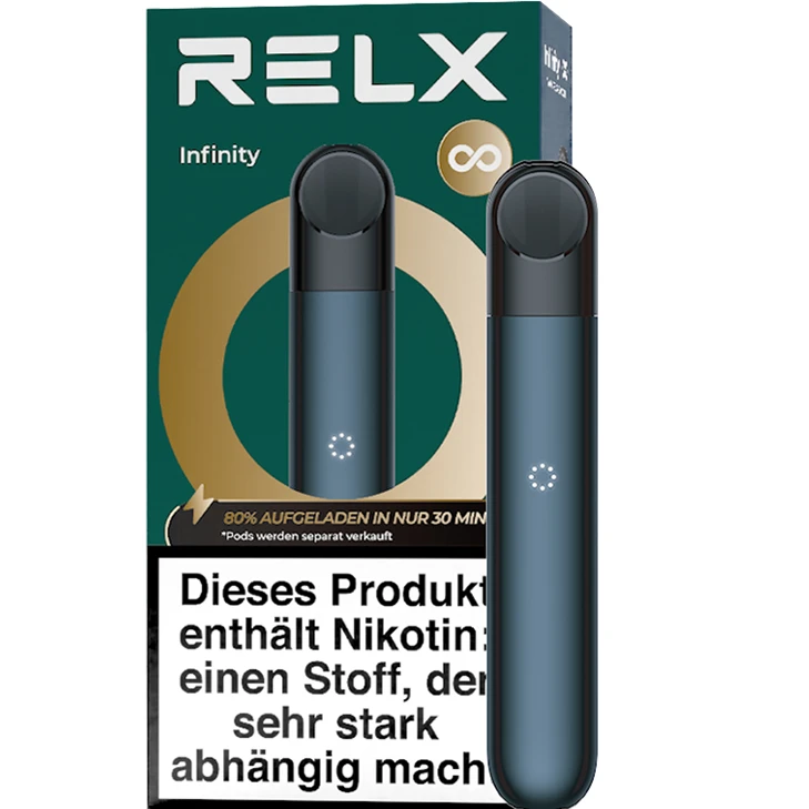 Relx Infinity Black 3 Relx Infinity Black