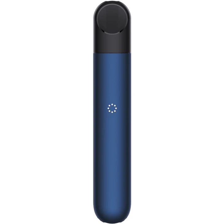 Relx Infinity Deep Blue 4 Relx Infinity Deep Blue – Bild 2