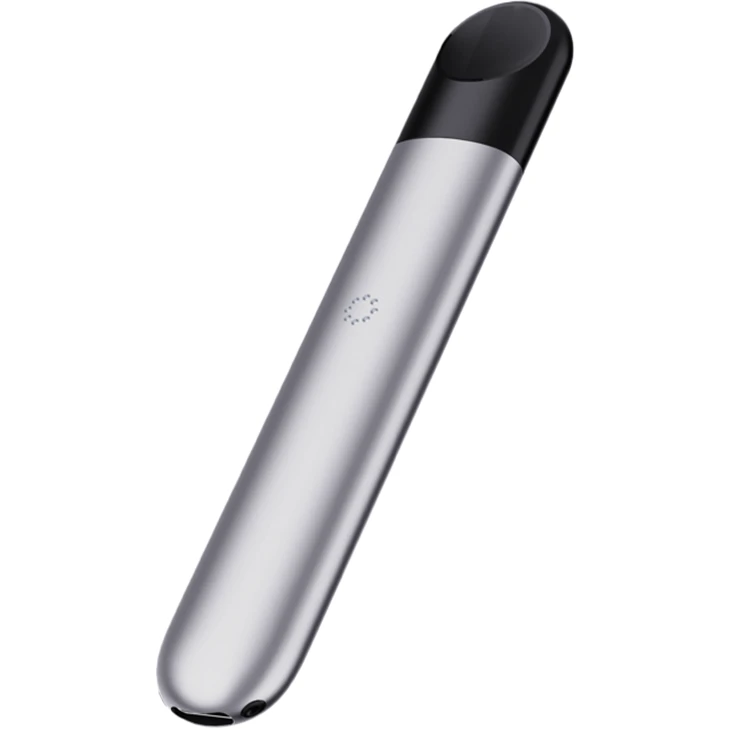 Relx Infinity Silver 5 Relx Infinity Silver – Bild 3