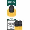 Relx Pod Pineapple Delight / Hawaiian Sunshine 2 X 18 Mg/ml 1 Relx Pod Pineapple Delight / Hawaiian Sunshine 2 X 18 Mg/ml -Tabakwaren relx pod 18mg pineapple delight