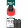 Relx Pod Pink Lemonade 2 X 18 Mg/ml 1 Relx Pod Pink Lemonade 2 X 18 Mg/ml -Tabakwaren relx pod pink lemonade