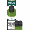 Relx Pod Pro Ludou Ice 2 X 18 Mg/ml 1 Relx Pod Pro Ludou Ice 2 X 18 Mg/ml -Tabakwaren relx pod pro 18mg ludou ice