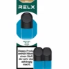 Relx Pod Pro Menthol Plus 2 X 9,9 Mg/ml 2 Relx Pod Pro Menthol Plus 2 X 9,9 Mg/ml -Tabakwaren relx pod pro 9mg menthol plus