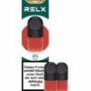 Relx Pod Pro Juicy Apple 18 Mg/ml 2 Relx Pod Pro Juicy Apple 18 Mg/ml -Tabakwaren relx pod pro juicy apple