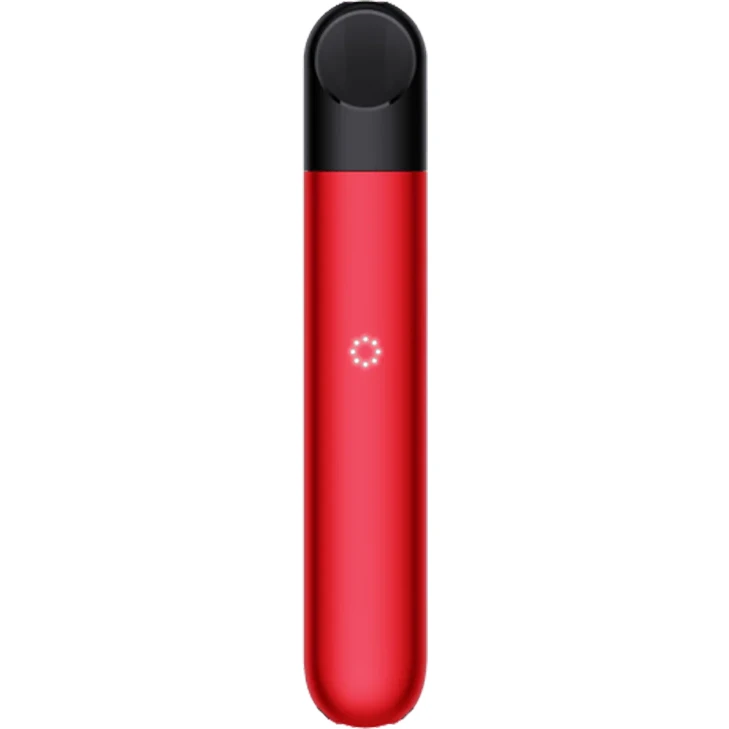 Relx Infinity Red 4 Relx Infinity Red – Bild 2