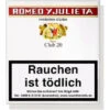 Romeo Y Julieta Club 1 Romeo Y Julieta Club -Tabakwaren romeo y julieta club