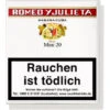 Romeo Y Julieta Mini 2 Romeo Y Julieta Mini -Tabakwaren romeo y julieta mini