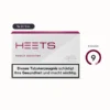 IQOS Heets Russet Selection -Tabakwaren russet heets selection