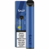 SALT Switch Blueberry Raspberry 20 Mg/ml Vape 2 SALT Switch Blueberry Raspberry 20 Mg/ml Vape -Tabakwaren salt blueberry raspberry 1