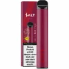 SALT Switch Cherry 20 Mg/ml Vape 2 SALT Switch Cherry 20 Mg/ml Vape -Tabakwaren salt cherry 1