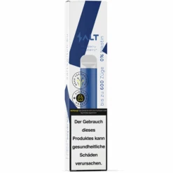 SALT Switch Blueberry Raspberry 0 Mg/ml Vape 7 SALT Switch Blueberry Raspberry 0 Mg/ml Vape -Tabakwaren salt zero blueberry raspberry 3