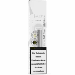 SALT Switch Lush Ice 0 Mg/ml Vape 7 SALT Switch Lush Ice 0 Mg/ml Vape -Tabakwaren salt zero lush ice 3