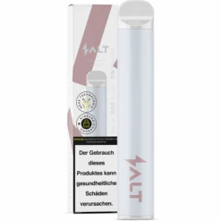 SALT Switch Strawberry Lychee 0 Mg/ml Vape