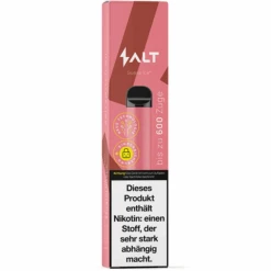 SALT Switch Guava Ice 20 Mg/ml Vape 7 SALT Switch Guava Ice 20 Mg/ml Vape -Tabakwaren salz guave ice 3