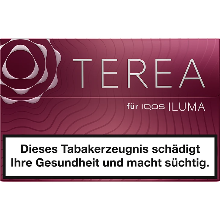 TEREA Russet 3 TEREA Russet