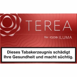 TEREA Sienna