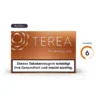 TEREA Amber -Tabakwaren terea amber