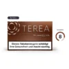 TEREA Bronze -Tabakwaren terea bronze