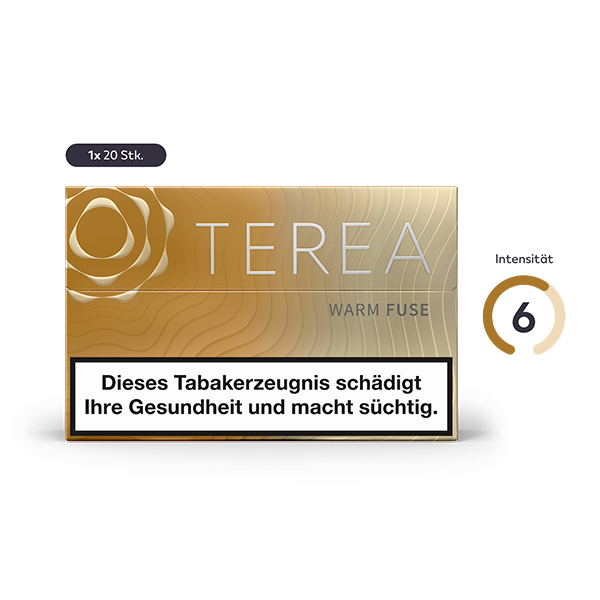 TEREA Warm Fuse 4 TEREA Warm Fuse – Bild 2