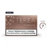 TEREA Teak -Tabakwaren terea teak