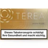 TEREA Warm Fuse 2 TEREA Warm Fuse -Tabakwaren terea warm fuse icon