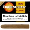 Tropenschatz Sumatra Corona No. 421 F Cigarren 2 Tropenschatz Sumatra Corona No. 421 F Cigarren -Tabakwaren tropenschatz 421f