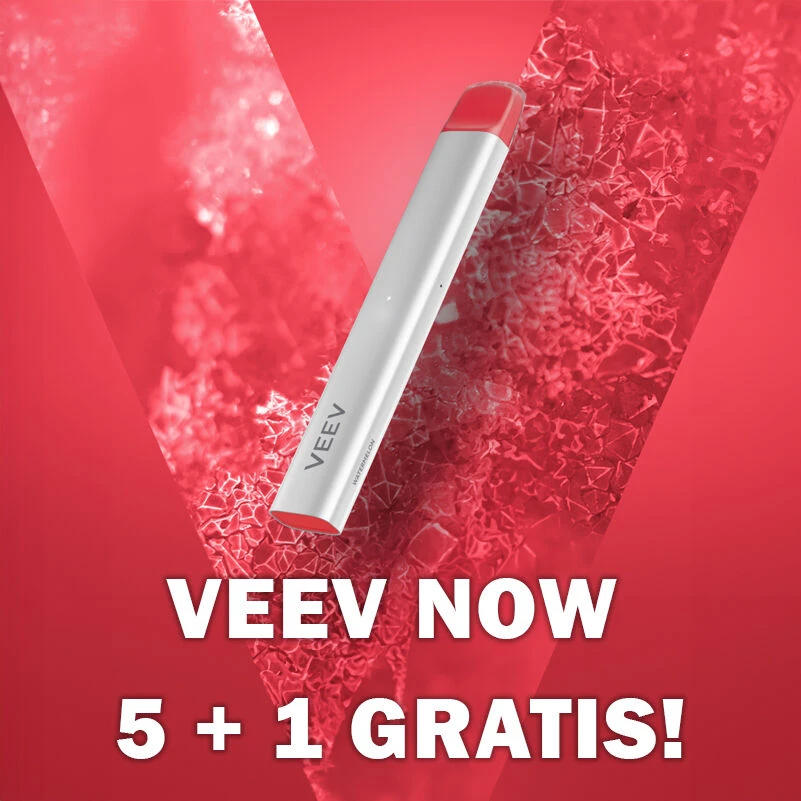 VEEV Now Watermelon 5 + 1 3 VEEV Now Watermelon 5 + 1