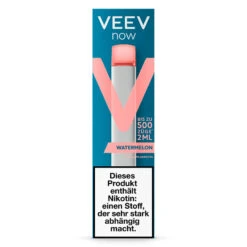 VEEV Now Watermelon