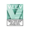 VEEV One Pods Blue Mint 2 VEEV One Pods Blue Mint -Tabakwaren veev20one20pods20blue20mint20front