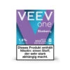 VEEV One Pods Blueberry 1 VEEV One Pods Blueberry -Tabakwaren veev20one20pods20blueberry