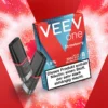 VEEV ONE PODS STRAWBERRY 1 VEEV ONE PODS STRAWBERRY -Tabakwaren veev20one20pods20strawberry