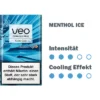 VEO Arctic Click Tobacco Free 1 VEO Arctic Click Tobacco Free -Tabakwaren veo arctic click
