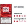 VEO Scarlet Click Tobacco Free 2 VEO Scarlet Click Tobacco Free -Tabakwaren veo scarlet click