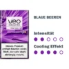 VEO Violet Click Tobacco Free 2 VEO Violet Click Tobacco Free -Tabakwaren veo violet click