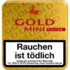 Villiger Gold Mini Filter 2 Villiger Gold Mini Filter -Tabakwaren villiger gold mini