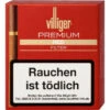 Villiger Premium Red Filter 1 Villiger Premium Red Filter -Tabakwaren villiger premium red filter
