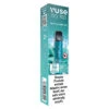 Vuse Go 700 Peppermint Ice 20mg Einweg E-Zigarette 2 Vuse Go 700 Peppermint Ice 20mg Einweg E-Zigarette -Tabakwaren vuse go 700 20peppermint iche 20mg 3d