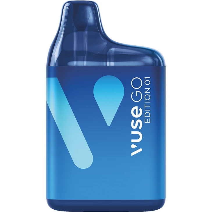 Vuse GO 800 Blue Raspberry 20 Mg/ml 3 Vuse GO 800 Blue Raspberry 20 Mg/ml