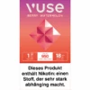 Vuse Pro Pod Berry Watermelon 18 Mg/ml 1 Vuse Pro Pod Berry Watermelon 18 Mg/ml -Tabakwaren vuse pro pods berry watermelon 18mg